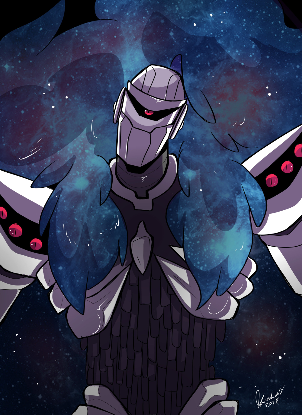 Guest Illustration: J. Kiakas