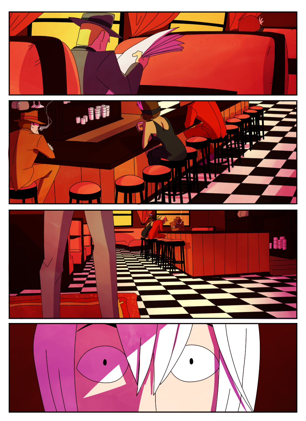 mom kids are drinking I need you to come pick me up