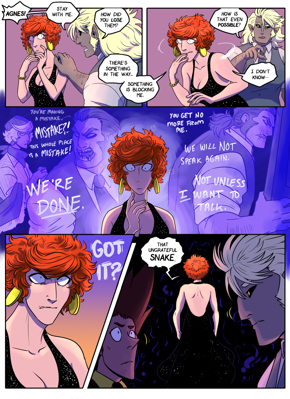 young(er) eustal spotted