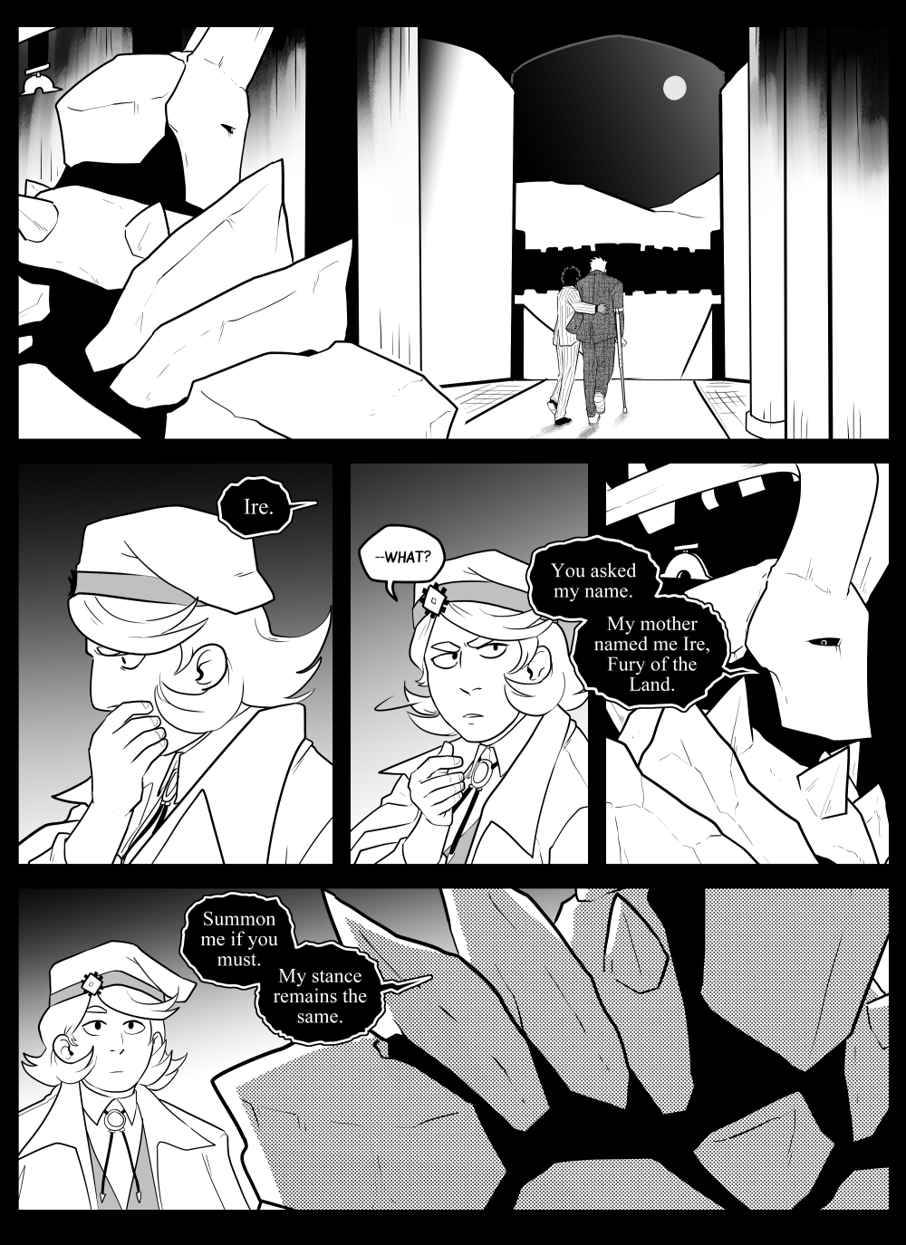 Your mom named you 'angy'???