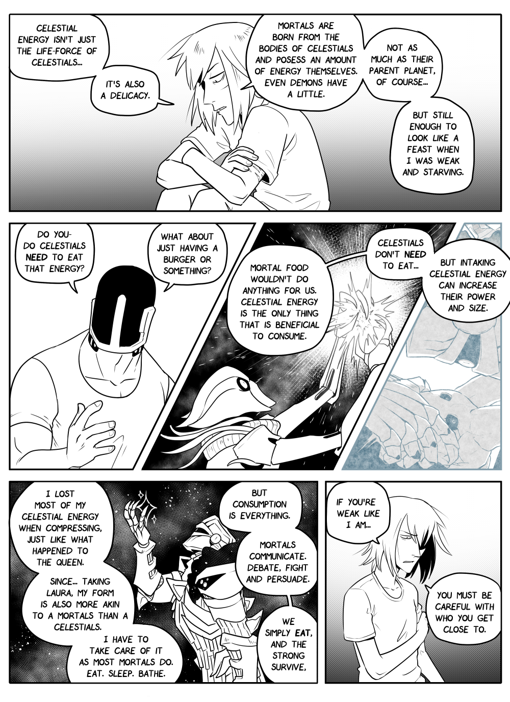 Weak-sauce Leadfoot.